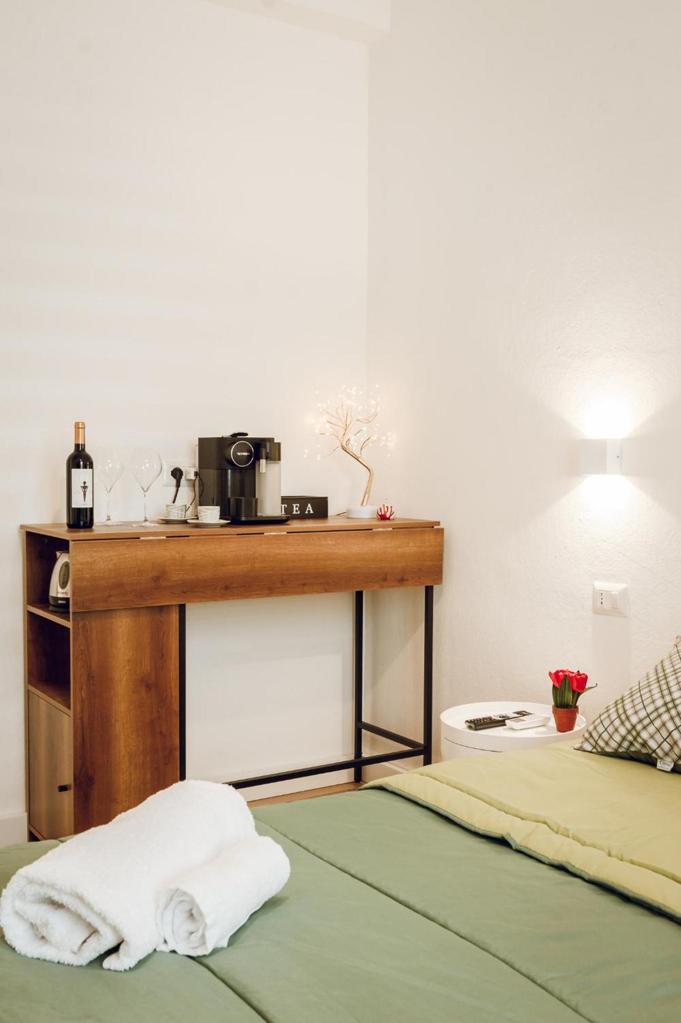 Suites Deluxe Front Sea, Domus Lumeras Alghero Exteriér fotografie