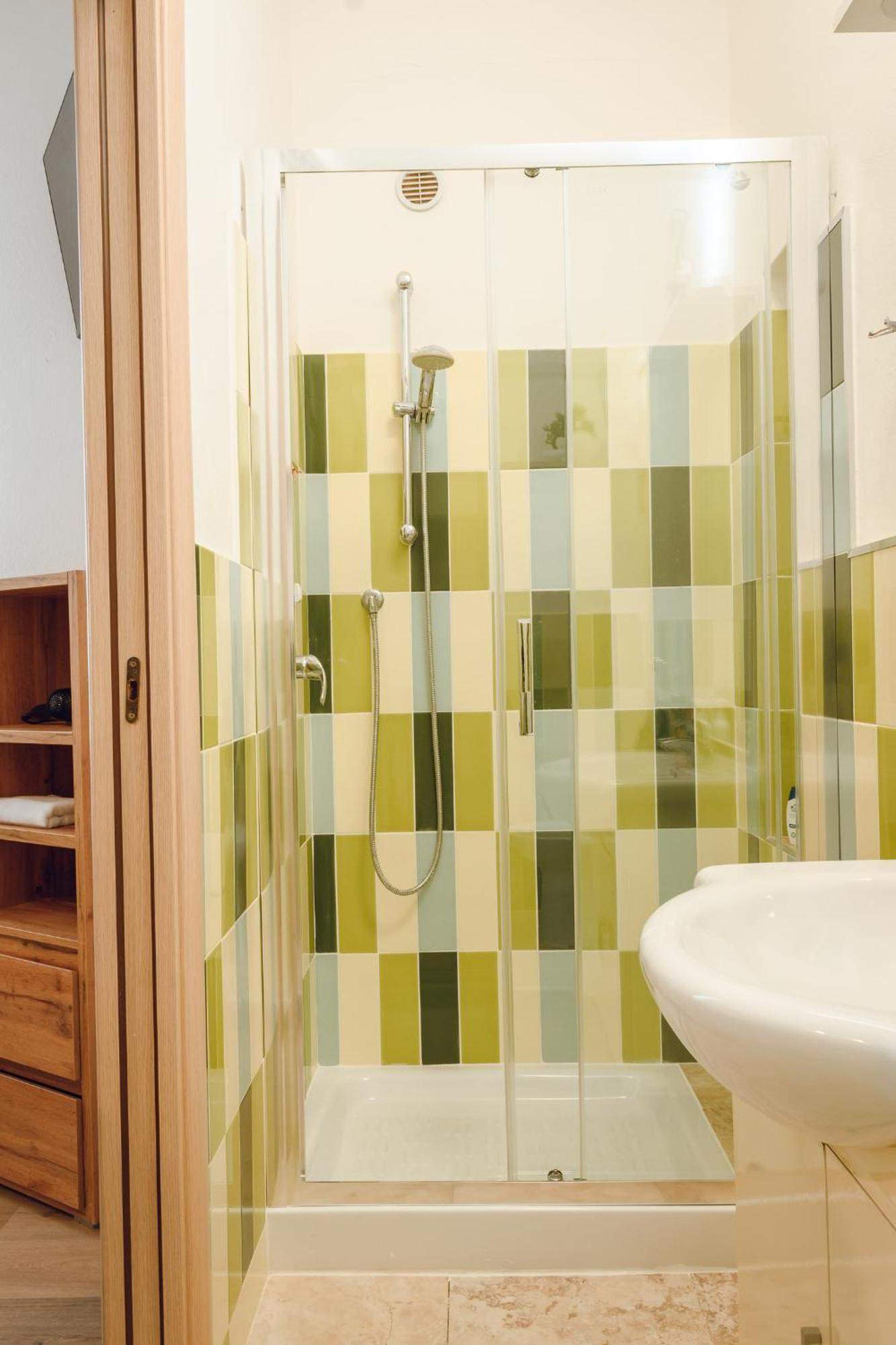 Suites Deluxe Front Sea, Domus Lumeras Alghero Exteriér fotografie